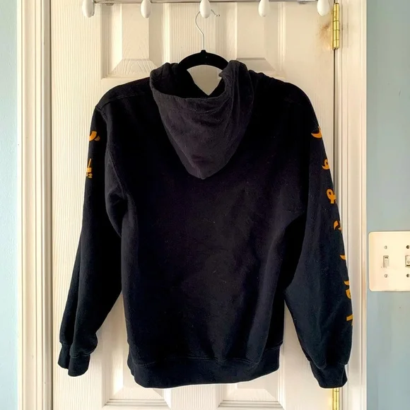 Naruto Graphic Hoodie - Picture 3 of 3